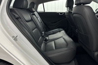 Hyundai IONIQ electric vaihtoauto