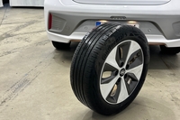 Hyundai IONIQ electric vaihtoauto