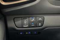 Hyundai IONIQ electric vaihtoauto