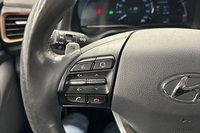 Hyundai IONIQ electric vaihtoauto