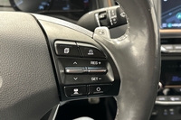 Hyundai IONIQ electric vaihtoauto