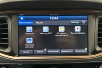 Hyundai IONIQ electric vaihtoauto