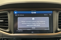 Hyundai IONIQ electric vaihtoauto