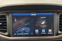 Hyundai IONIQ electric vaihtoauto