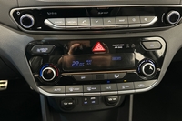 Hyundai IONIQ electric vaihtoauto