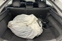 Hyundai IONIQ electric vaihtoauto