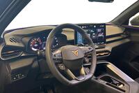 Cupra Terramar vaihtoauto