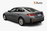 BMW i4 vaihtoauto