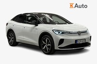 Volkswagen ID.5 vaihtoauto