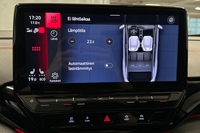 Volkswagen ID.5 vaihtoauto