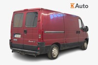 Fiat Ducato vaihtoauto