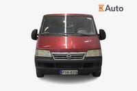 Fiat Ducato vaihtoauto