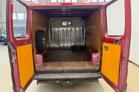 Fiat Ducato vaihtoauto