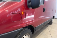 Fiat Ducato vaihtoauto