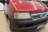 Fiat Ducato vaihtoauto