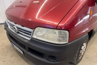 Fiat Ducato vaihtoauto