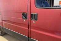 Fiat Ducato vaihtoauto