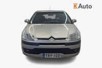 Citroën C4 vaihtoauto