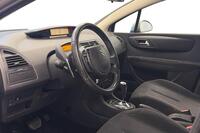 Citroën C4 vaihtoauto