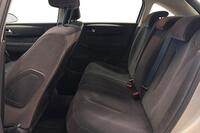 Citroën C4 vaihtoauto