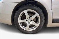 Citroën C4 vaihtoauto