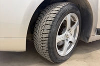 Citroën C4 vaihtoauto