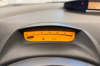 Citroën C4 vaihtoauto