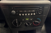 Citroën C4 vaihtoauto