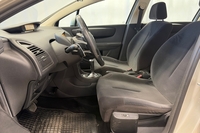 Citroën C4 vaihtoauto