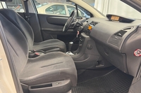 Citroën C4 vaihtoauto