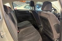 Citroën C4 vaihtoauto