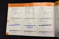 Citroën C4 vaihtoauto