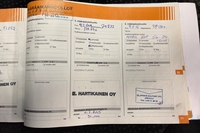 Citroën C4 vaihtoauto