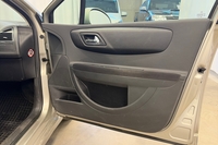 Citroën C4 vaihtoauto