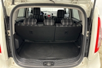 Kia Soul vaihtoauto
