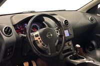 Nissan Qashqai+2 vaihtoauto