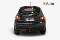 Nissan Qashqai+2 vaihtoauto