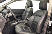 Nissan Qashqai+2 vaihtoauto