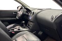 Nissan Qashqai+2 vaihtoauto