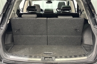 Nissan Qashqai+2 vaihtoauto