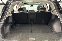 Nissan Qashqai+2 vaihtoauto