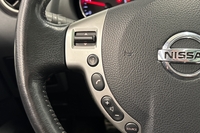 Nissan Qashqai+2 vaihtoauto