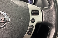 Nissan Qashqai+2 vaihtoauto