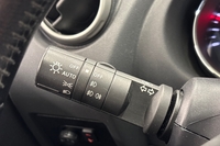 Nissan Qashqai+2 vaihtoauto