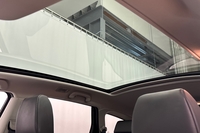 Nissan Qashqai+2 vaihtoauto