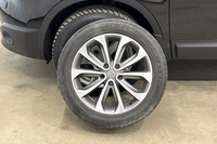 Nissan Qashqai+2 vaihtoauto