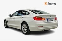 BMW 420 vaihtoauto