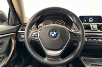 BMW 420 vaihtoauto