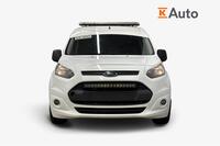 Ford Transit Connect vaihtoauto