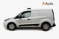 Ford Transit Connect vaihtoauto